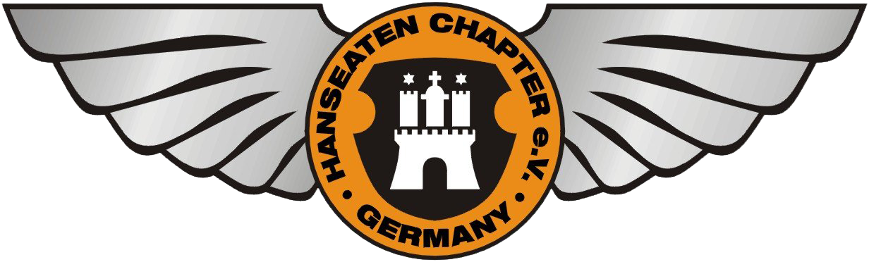 Hanseaten Chapter e.V.